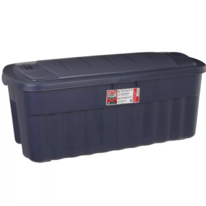 Rubbermaid Roughneck 50 Gal. Storage Tote
